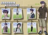 BUY NEW onegai twins - 49498 Premium Anime Print Poster